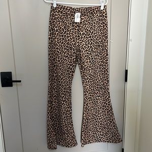 Cheetah Flares